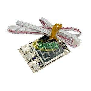 Плата индикации TMS-IF-ECO-D10 для бойлера Thermex IF Eco (16500130)